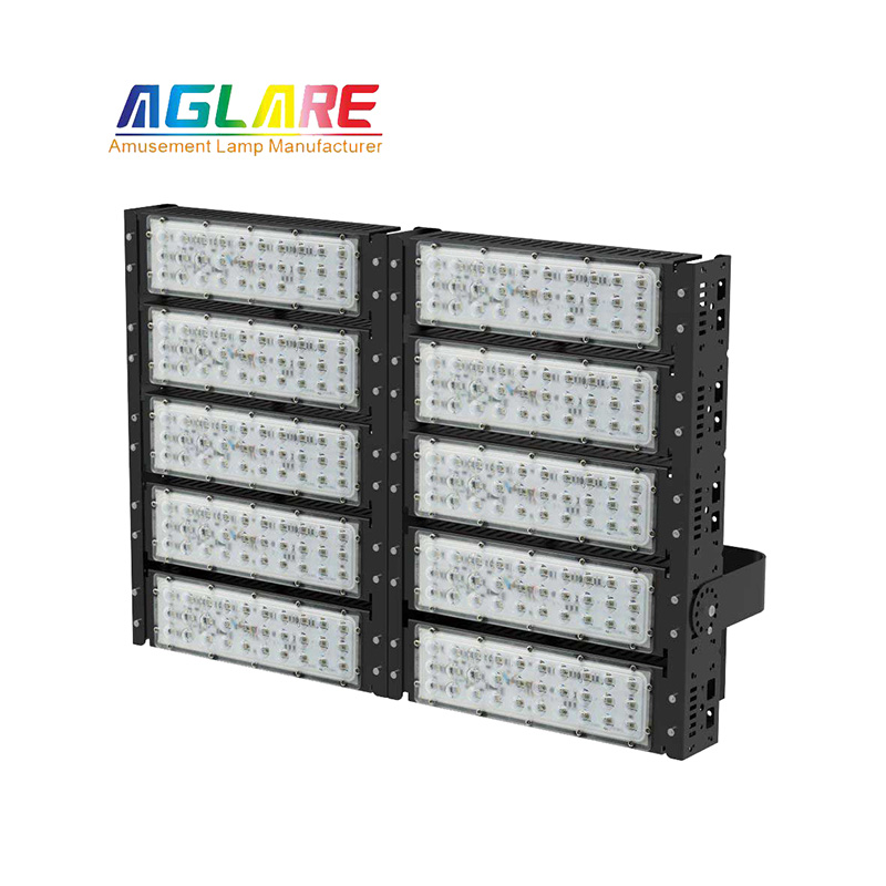 LED彩色投光灯500W RGB？乇渖汗獾朴卫衷肮熬肮刍庹彰