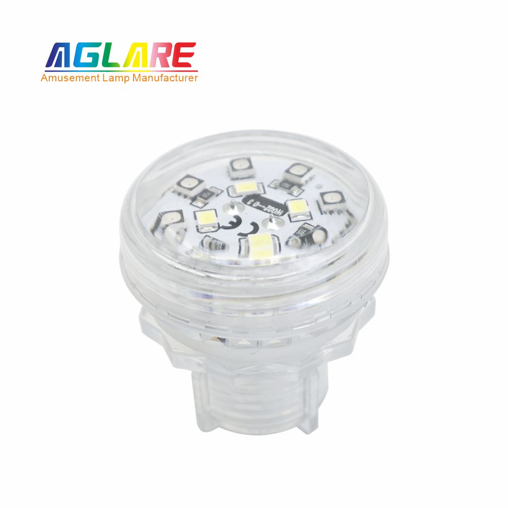 IP65防水LED灯